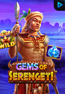 Bocoran RTP Gems of Serengeti di Timur188 Generator RTP Live Slot Resmi dan Akurat