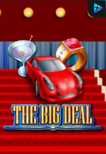 Bocoran RTP The Big Deal di Timur188 Generator RTP Live Slot Resmi dan Akurat