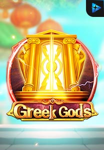 Bocoran RTP Greek Gods di Timur188 Generator RTP Live Slot Resmi dan Akurat