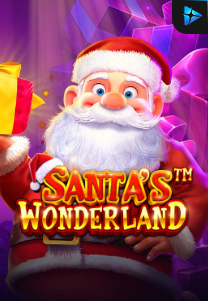 Bocoran RTP Santa_s Wonderland di Timur188 Generator RTP Live Slot Resmi dan Akurat