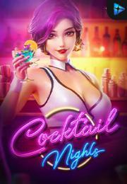 Bocoran RTP Cocktail Nights di Timur188 Generator RTP Live Slot Resmi dan Akurat