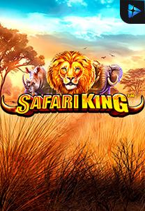 Bocoran RTP Safari King di Timur188 Generator RTP Live Slot Resmi dan Akurat