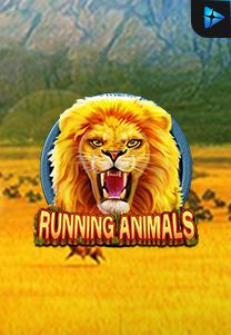 Bocoran RTP Running Animals di Timur188 Generator RTP Live Slot Resmi dan Akurat