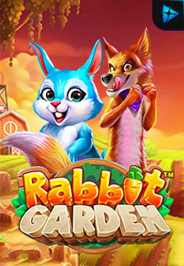 Rabbit Garden