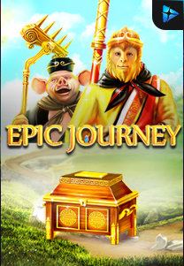 Bocoran RTP Epic Journey di Timur188 Generator RTP Live Slot Resmi dan Akurat