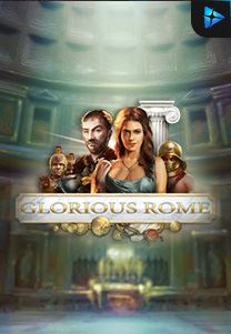 Bocoran RTP Glorious Rome di Timur188 Generator RTP Live Slot Resmi dan Akurat